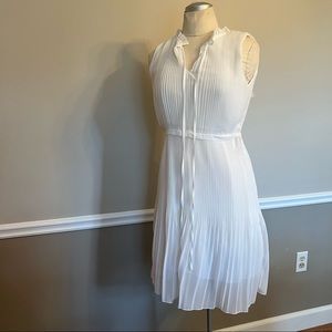 White molly bracken dress {size s}